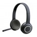 Logitech H600 USB Wireless Headset